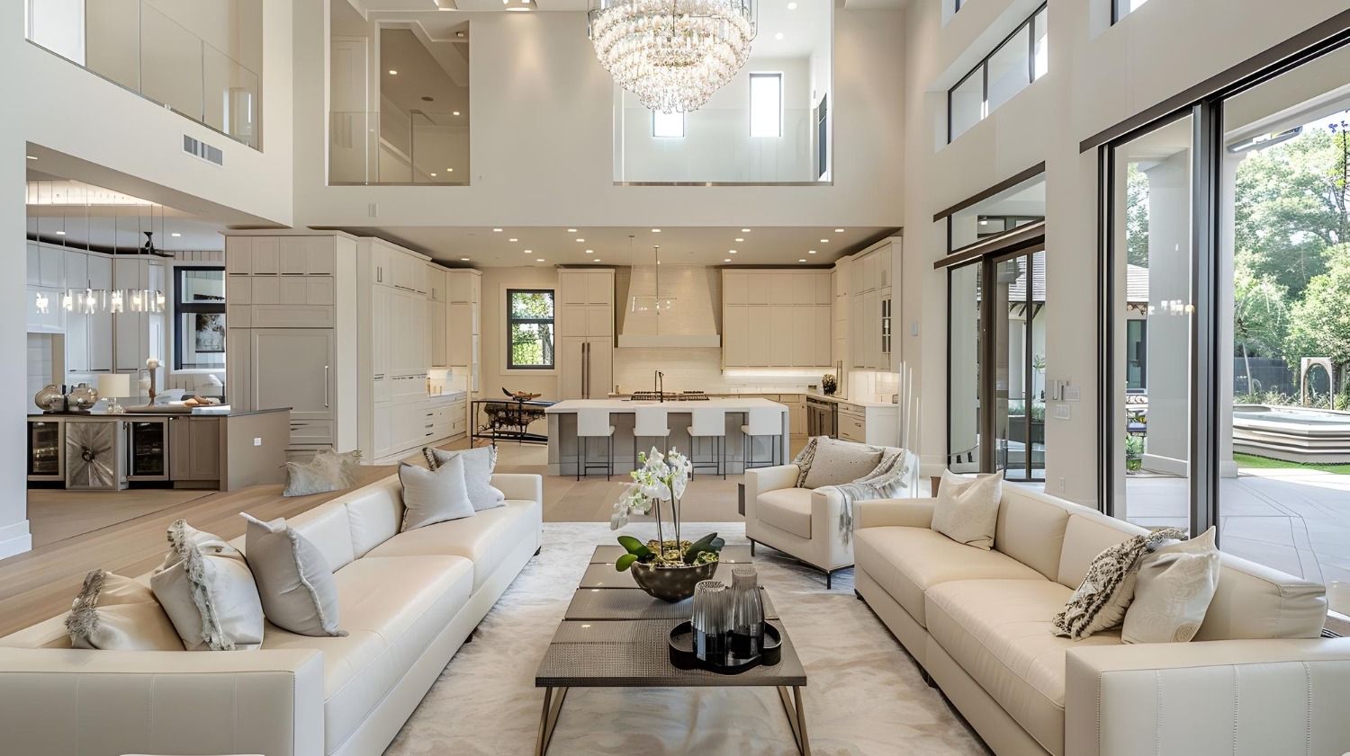 Luxury estate services Puslinch